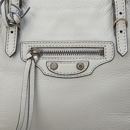 BALENCIAGA(USED)파피에르 미티 토트겸 숄더백