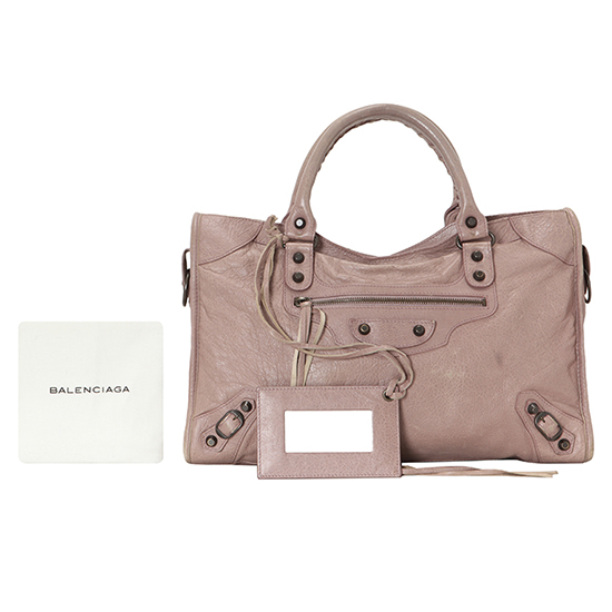 BALENCIAGA(USED)클래식 파트타임