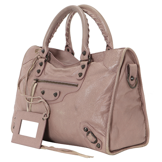 BALENCIAGA(USED)클래식 파트타임
