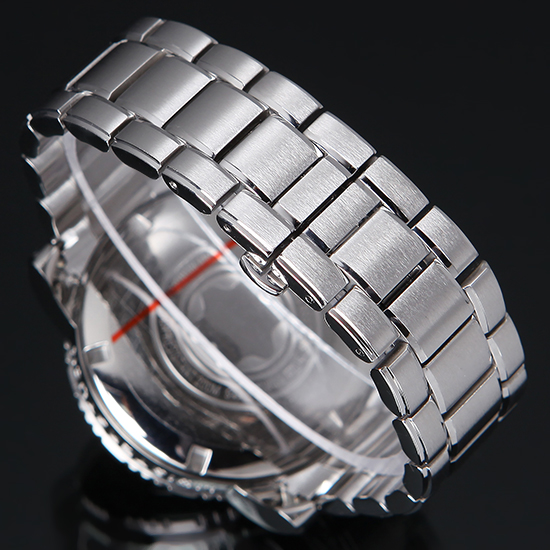 MONT BLANC(USED) 스타 스포츠 크르노그래프
