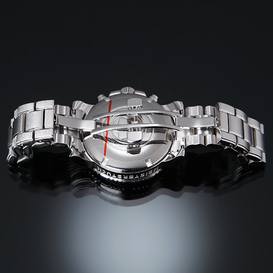 MONT BLANC(USED) 스타 스포츠 크르노그래프