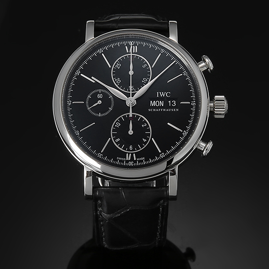 IWC(USED) 포르토피노 크르노 IW3910