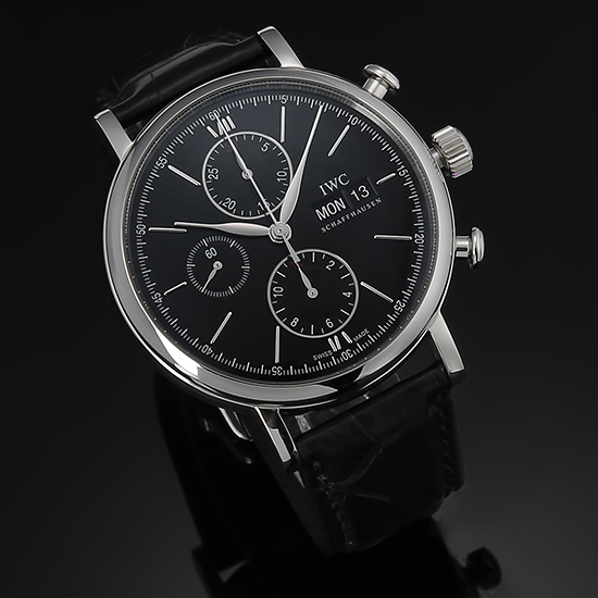 IWC(USED) 포르토피노 크르노 IW3910