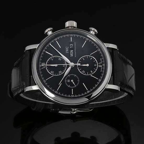 IWC(USED) 포르토피노 크르노 IW3910