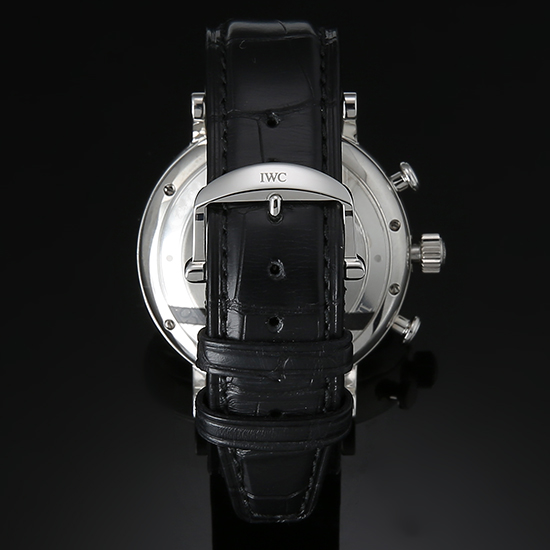 IWC(USED) 포르토피노 크르노 IW3910
