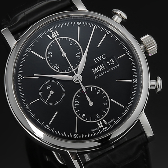 IWC(USED) 포르토피노 크르노 IW3910