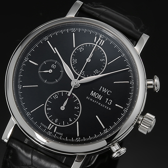 IWC(USED) 포르토피노 크르노 IW3910