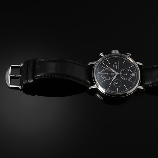 IWC(USED) 포르토피노 크르노 IW3910