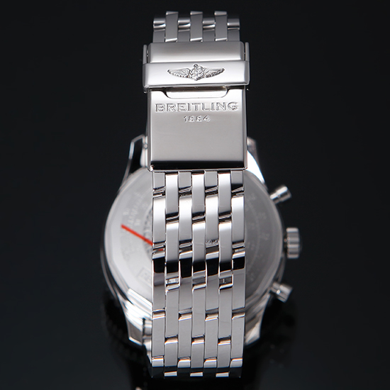 BREITLING(USED) 네비타이머 01
