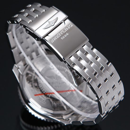 BREITLING(USED) 네비타이머 01