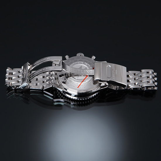 BREITLING(USED) 네비타이머 01