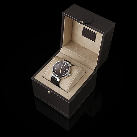 LOUIS VUITTON(USED) 루이비통 땅부르 Q1111