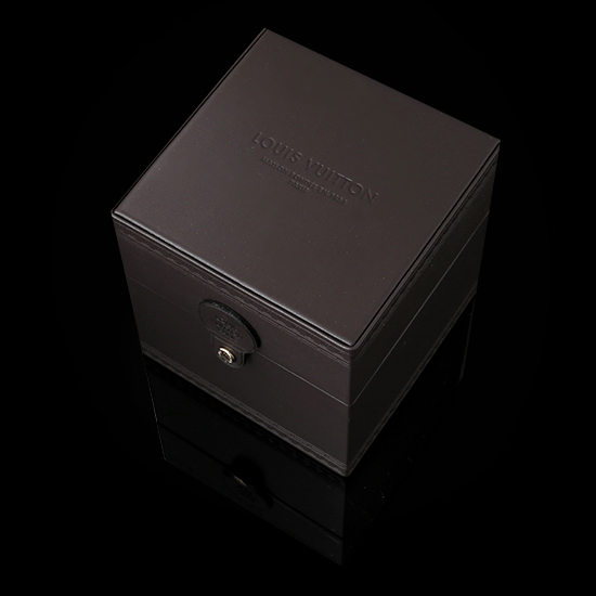 LOUIS VUITTON(USED) 루이비통 땅부르 Q1111