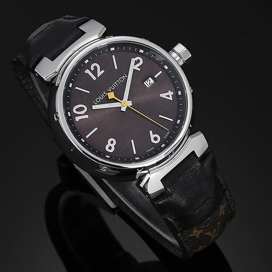 LOUIS VUITTON(USED) 루이비통 땅부르 Q1111