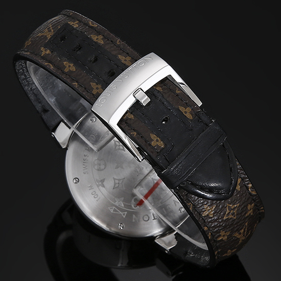 LOUIS VUITTON(USED) 루이비통 땅부르 Q1111