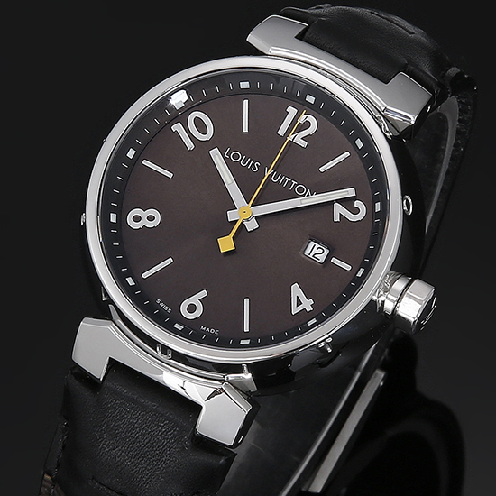 LOUIS VUITTON(USED) 루이비통 땅부르 Q1111