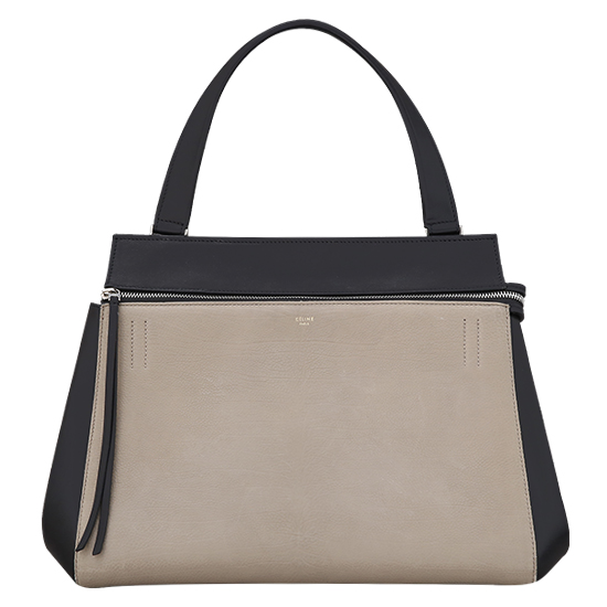 CELINE(USED)엣지백