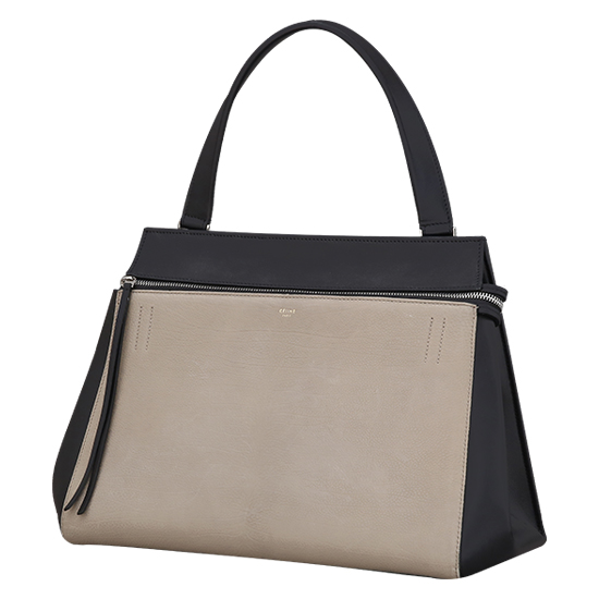 CELINE(USED)엣지백