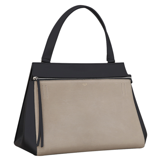 CELINE(USED)엣지백