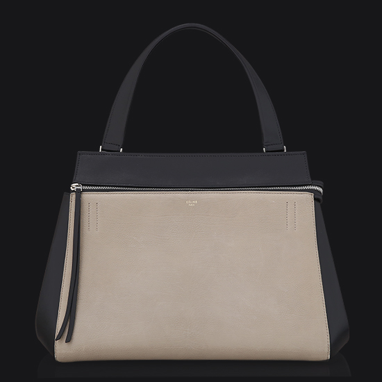 CELINE(USED)엣지백