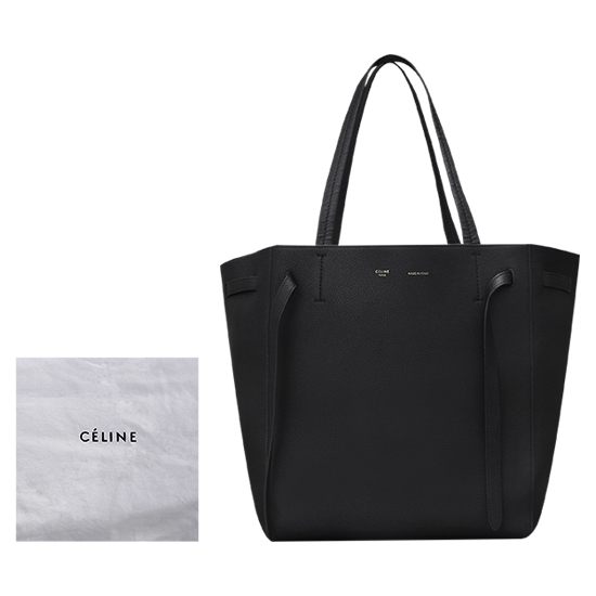 CELINE(USED)카바스 팬텀 숄더백