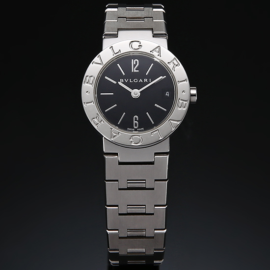 BVLGARI(USED) 불가리 BB23S