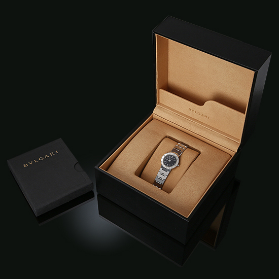BVLGARI(USED) 불가리 BB23S