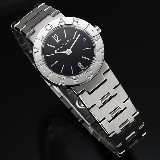 BVLGARI(USED) 불가리 BB23S