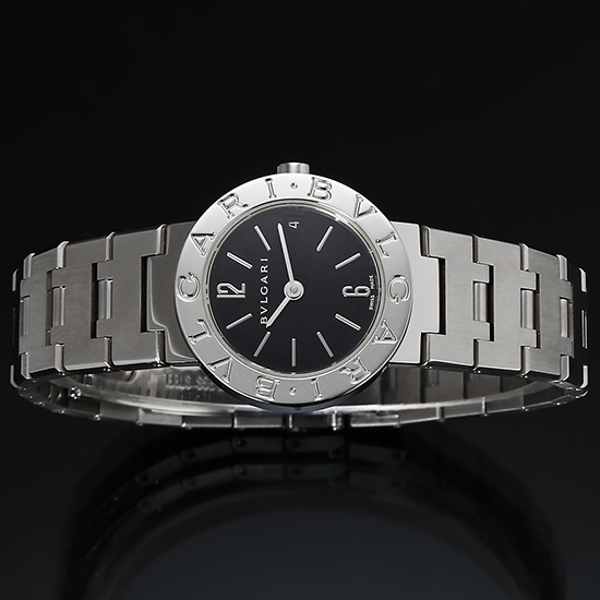 BVLGARI(USED) 불가리 BB23S
