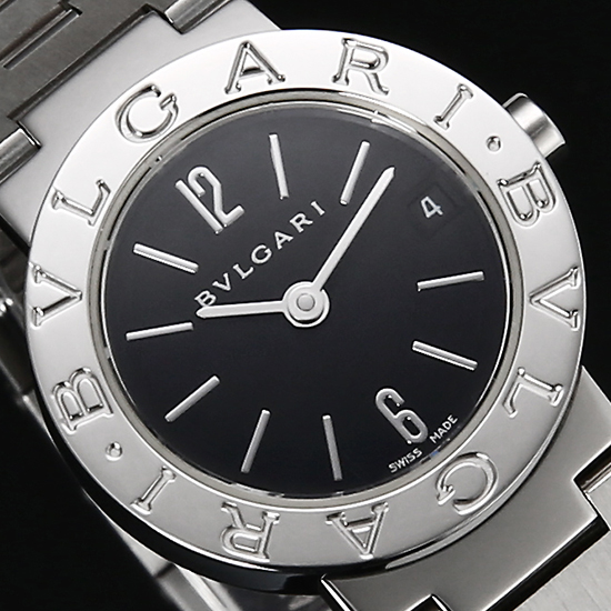 BVLGARI(USED) 불가리 BB23S