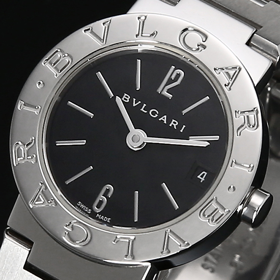 BVLGARI(USED) 불가리 BB23S