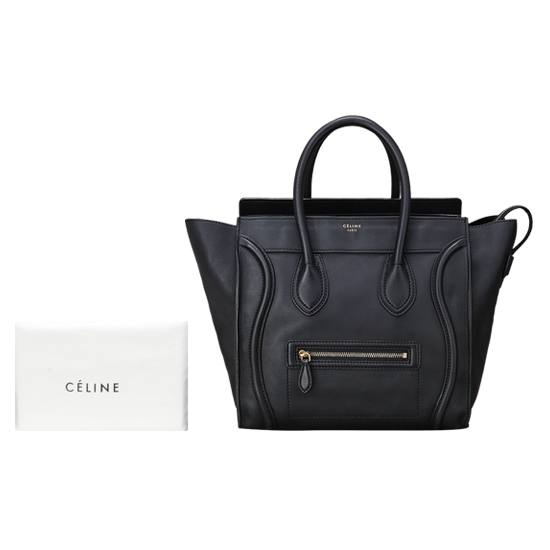 CELINE(USED)러기지
