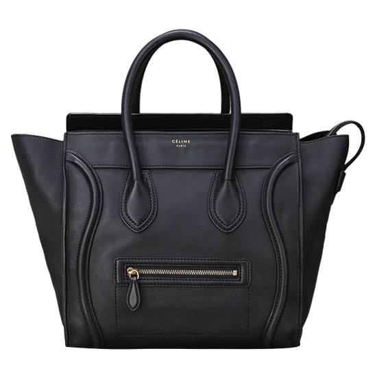 CELINE(USED)러기지
