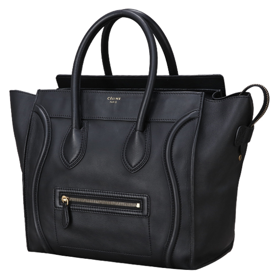 CELINE(USED)러기지
