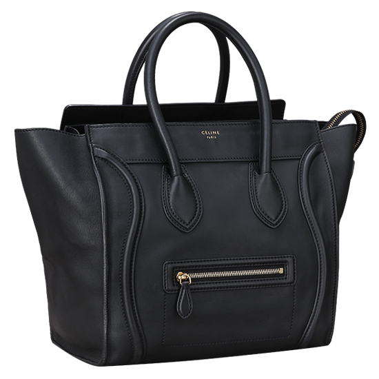 CELINE(USED)러기지