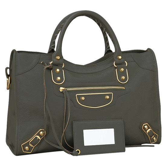 BALENCIAGA(USED)클래식 파트타임