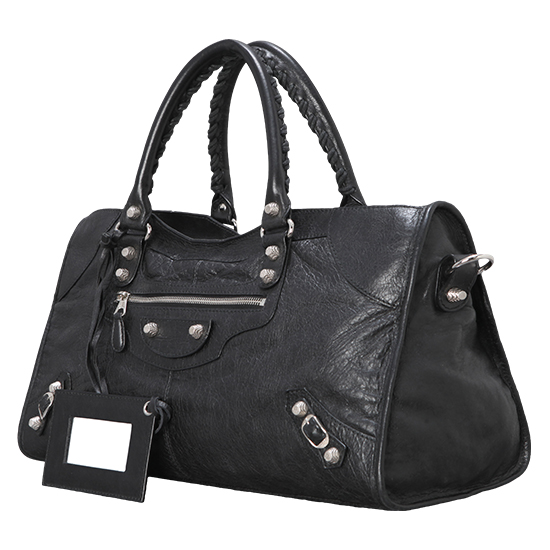 BALENCIAGA(USED)자이언트 파트타임
