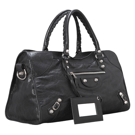 BALENCIAGA(USED)자이언트 파트타임
