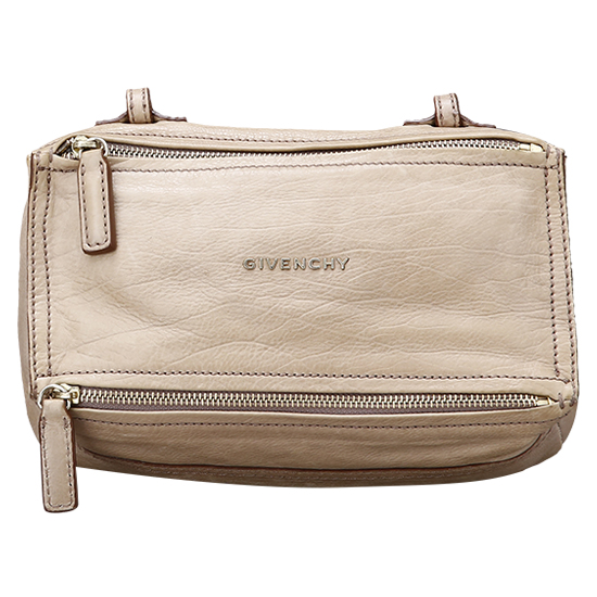 GIVENCHY(USED)판도라 미니 크로스백