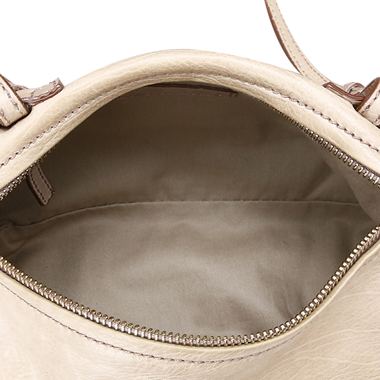 GIVENCHY(USED)판도라 미니 크로스백