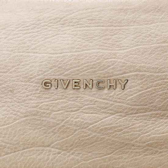 GIVENCHY(USED)판도라 미니 크로스백