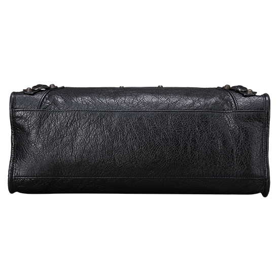 BALENCIAGA(USED)클래식 시티 모터백