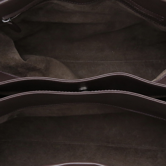 BOTTEGA VENETA(USED)인트레치아토 나파 로마백