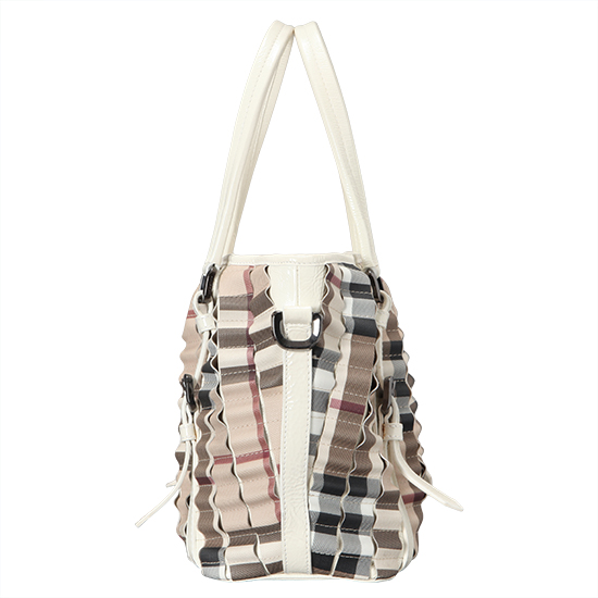 BURBERRY(USED)프로섬 프릴 숄더
