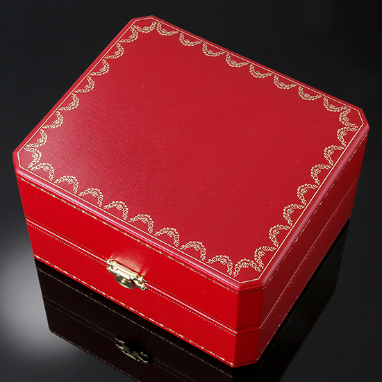 CARTIER(USED)로드스터 크르노 XL