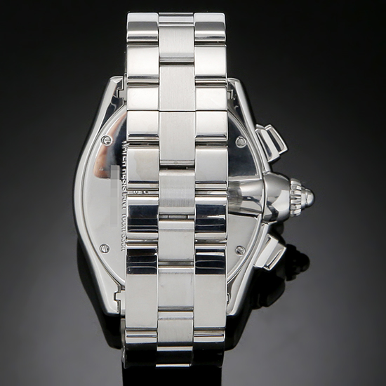 CARTIER(USED)로드스터 크르노 XL