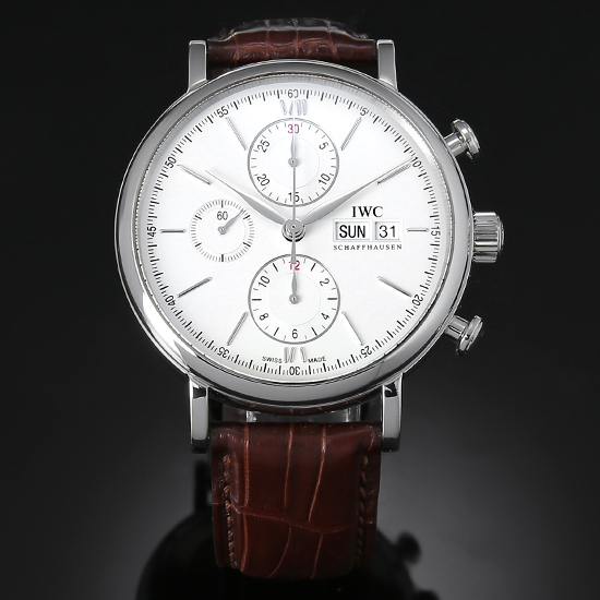 IWC(USED) 포르투피노 크르노 IW391001