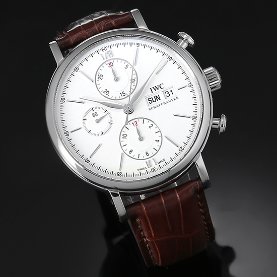 IWC(USED) 포르투피노 크르노 IW391001