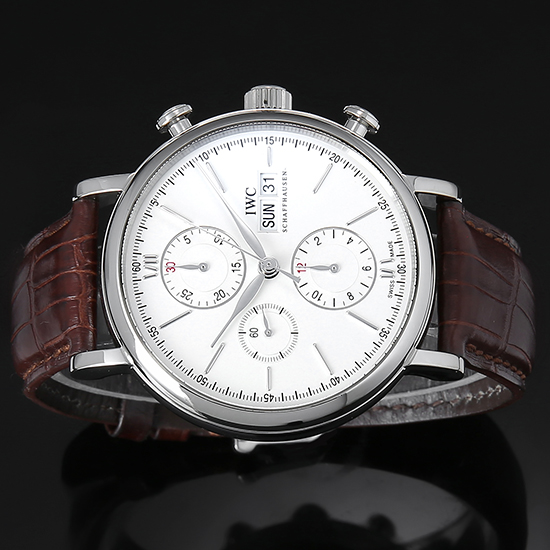 IWC(USED) 포르투피노 크르노 IW391001