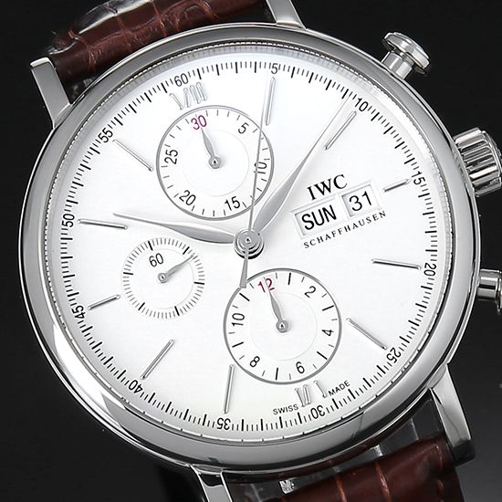 IWC(USED) 포르투피노 크르노 IW391001